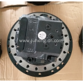 R130 final drive hydraulic motor travel motor